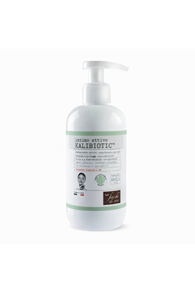 Fiocchi di riso Gel de curatare intima Kalibiotic pentru perioada menstruatie...