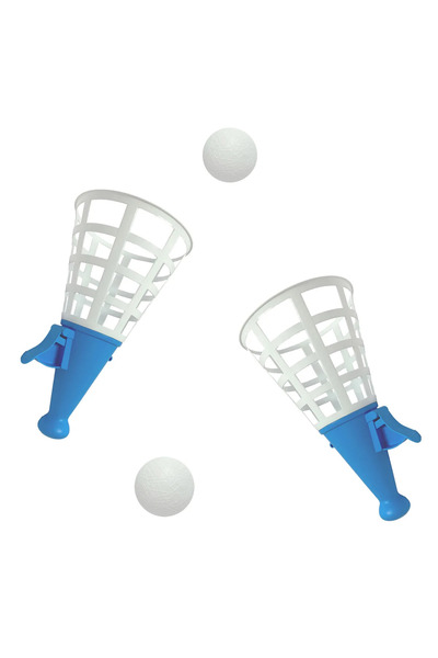 Generic Joc de prins mingea cu cupe XXL Alldoro, Catch Ball
