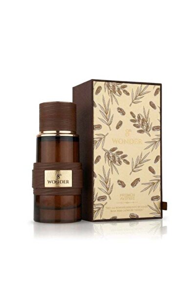 FRENCH AV عطر إيتث ووندر فرينش أفينيو