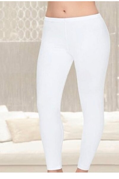 Tutku Plain Tights 3-Pack