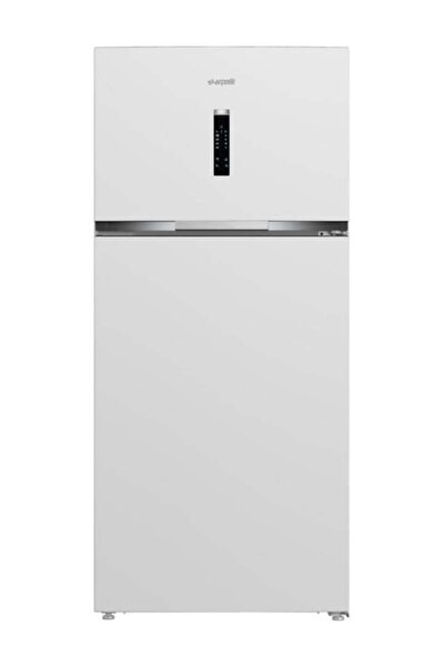 Arçelik 583632 EB Fit Üstten Donduruculu Buzdolabı
