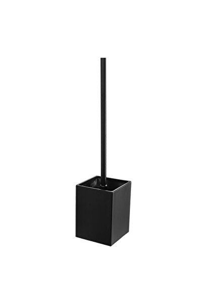 Karag 8776 55 Πιγκάλ δαπέδου Μαύρο ματ 38cm