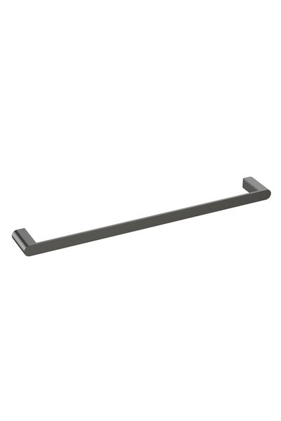 Karag A03501 45 Artemis Πετσετοκρεμάστρα 60cm Gun Metal