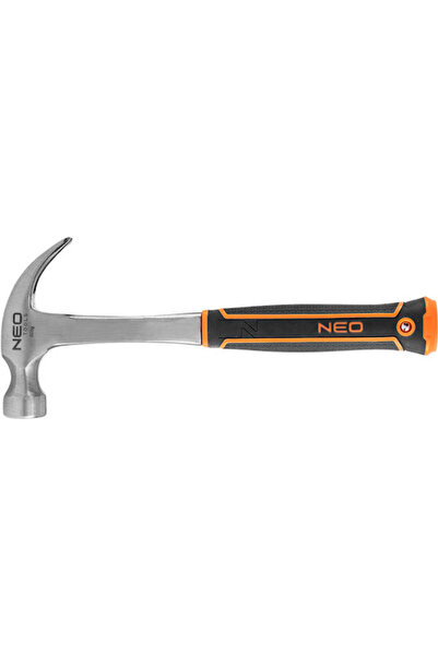 NEO Tools Ciocan 600g cu mâner din plastic 25-104