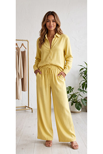 Generic Co-ord Sets