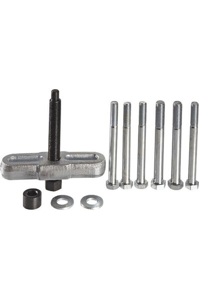 NEO Set de scule pentru demontare 11 piese Cod: 11-816
