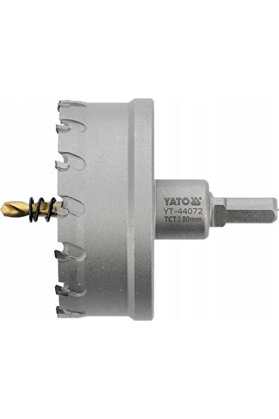 yato Ferăstrău carotier pentru metal Cod: YT-44072