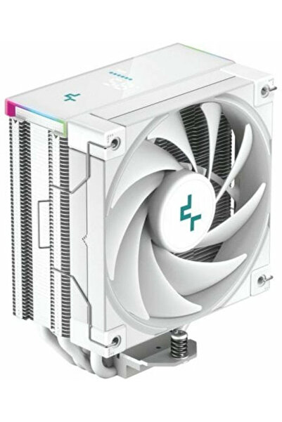 Other Deepcool AK400 Digital WH Ψύκτρα CPU με ARGB για υποδοχές AM4/AM5/1200/...