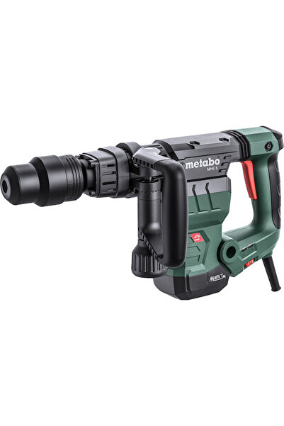 Metabo MHE 5 Ciocan Demolator Electric 1100W cu Mandrină SDS Max 600148500