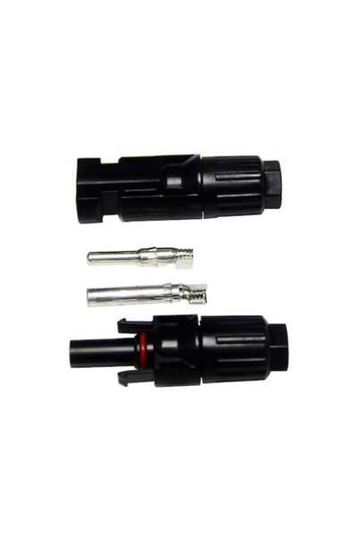 OEM Conector MC4 cu protectie IP67,utilizat la panouri solare fotovoltaice si...