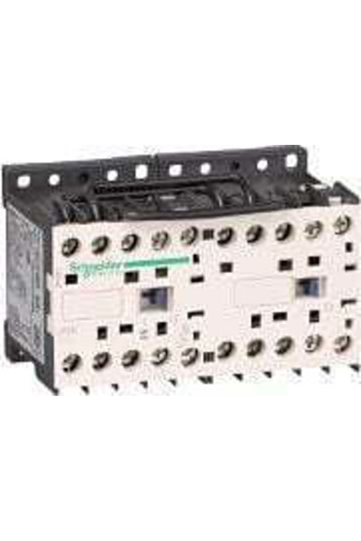 Schneider Electric Șină de comutare cu trei poli 24V 6A