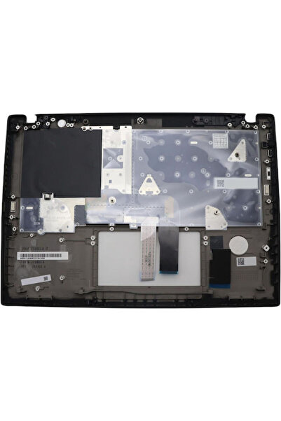 LENOVO Tastatură Mech_asm cu husă French Blue Sun UK Black