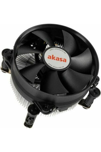 Akasa Cooler CPU AK-CC6603EP01 pentru socket 1700/1851