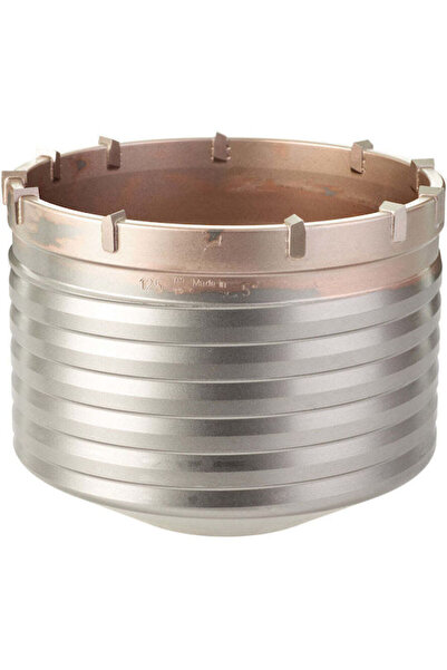 Milwaukee Burghiu de broșare SDS pentru tăiere uscată cu diametrul de 125mm