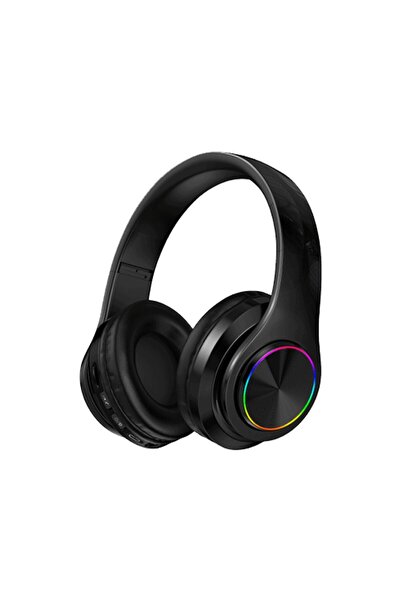ARELL TEKNOLOJİ B39 Kulak Üstü Kablosuz Bluetooth Kulaklık