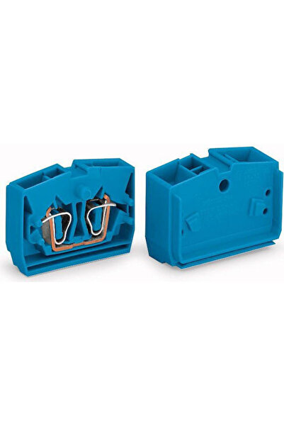 WAGO Bloc de borne Panou electric 264-354