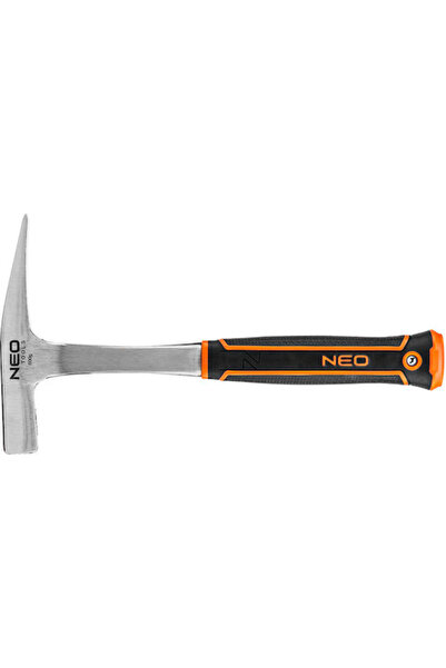 NEO Tools Ciocan 600g cu mâner din plastic 25-106