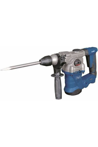 Scheppach Ciocan demolator electric Dh1300plus 1250W cu mandrină SDS Plus