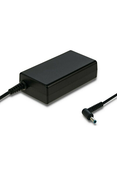Qoltec Încărcător laptop 65W 19.5V 3.33A pentru HP cu cablu de alimentare det...