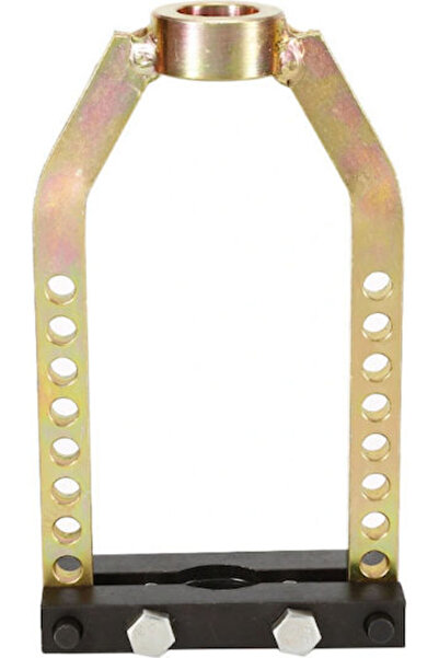 Silver Star Extractor de articulație homocinetică argintiu