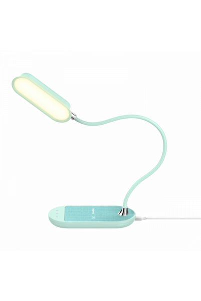 Momax Q.LED Flex Desk Lamp with 10W Wireless Charging