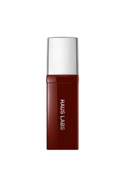 Haus Labs By Lady Gaga Atomic Shake Lip Lacquer - Long-Lasting and Glossy Fin...