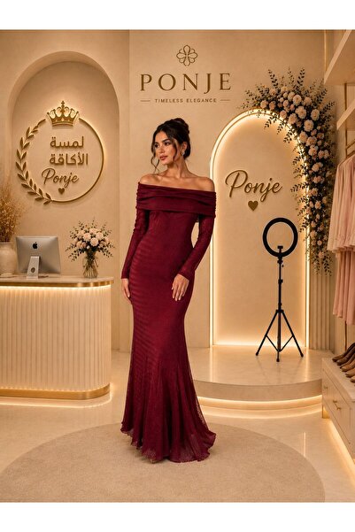 genric Dress That Embodies Elegance