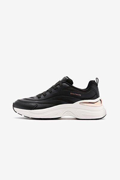 SKECHERS حذاء هازل نسائي 177575 BLK أسود من Juststep