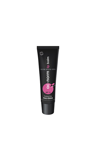 Frezyderm Acnorm Βάλσαμο χειλιών 15 ml