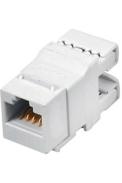 Q-LANTEC MKN-U6-1 Keystone 1 τεμάχιο