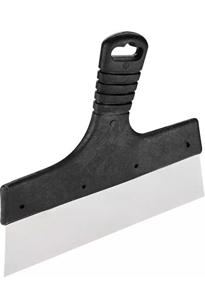topex Mistrie din plastic 200x200mm cu mâner din plastic 13A520