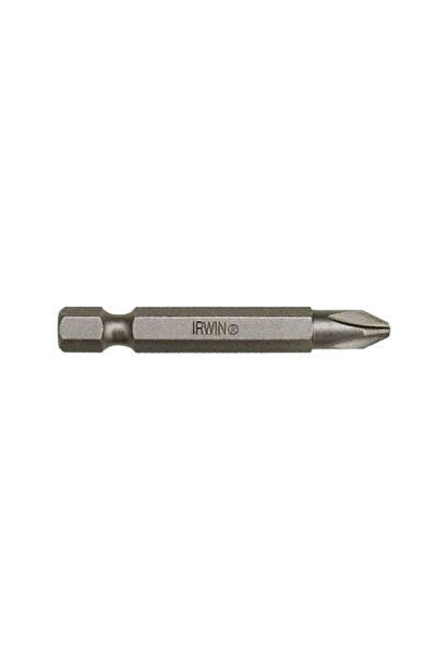 Irwin Bit tip Phillips, tip Ph2, 1/4 inch, lungime 90mm, Cod: 10504366