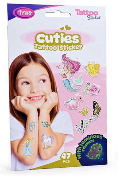 TyToo Tatuaje pentru copii