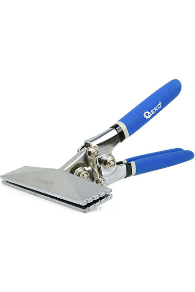 GEKO Clește drept Lungime 210mm Cod: G01669