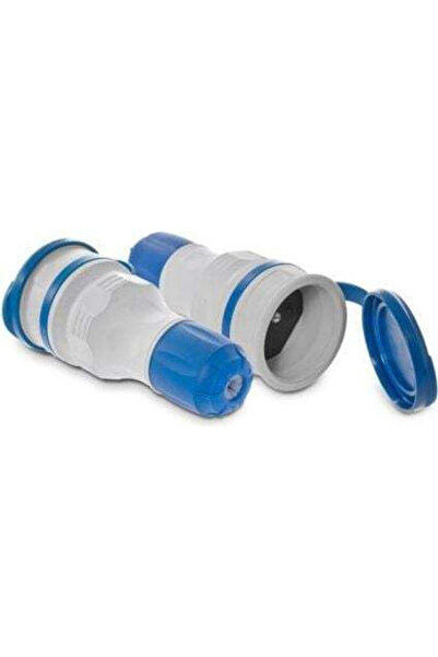 Plastrol Priză industrială portabilă W-97979