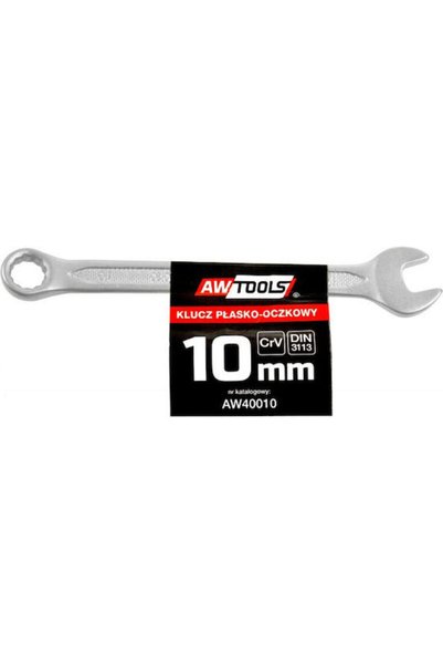 AwTools Poligon german 11mm 1 buc. Cod: AW40011