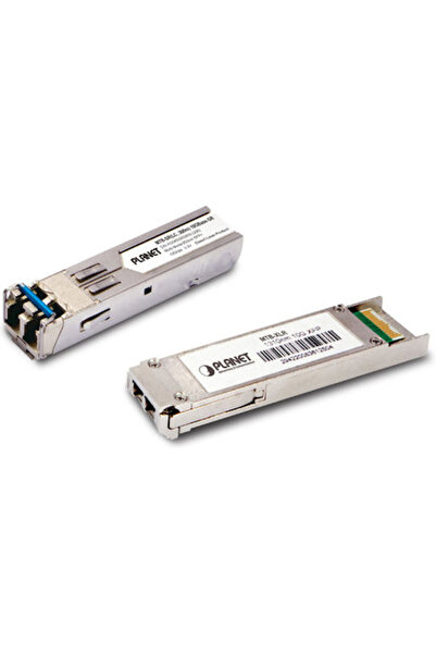 Planet Modul Fibră Optică 1 Port 10GBase-SR SFP+ 300m