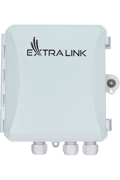 Extralink Cutie de distribuție fibră optică Diana cu 12 fibre