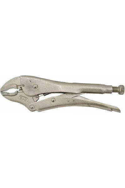 AwTools Clește curbat, lungime 140mm, cod: AW31220