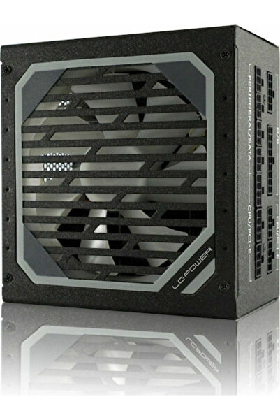 LC POWER LC-Power LC6550M rev. 2.31 550W Sursă de alimentare pentru calculato...