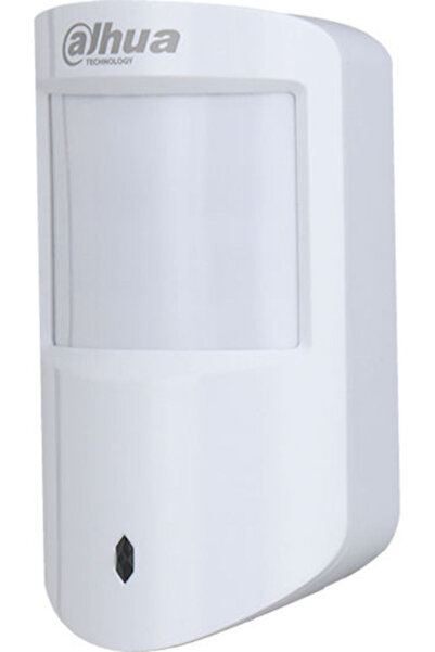 Generic Brand Senzor de mișcare wireless RF infraroșu PET 90 °   Unghi de det...