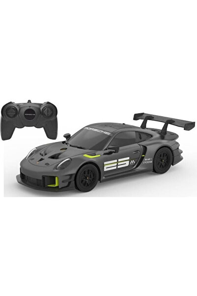 Jamara Τηλεκατευθυνόμενο Porsche 911 Gt2 Rs Clubsport25 1:24 2.4ghz Γκρι Κωδι...