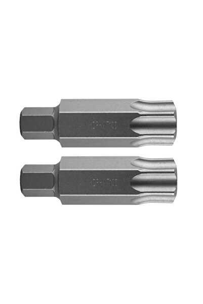 NEO Tools Set 2 biți de șurubelniță Torx Cod: 10-960