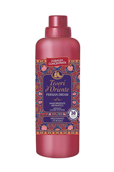 OEM Tesori d'Oriente Balsam de Rufe Concentrat Persian Dream 760 ml, 38 Spălă...