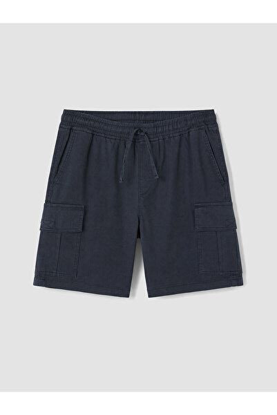 LC Waikiki Peak New Season Relax Fit Men's Shorts