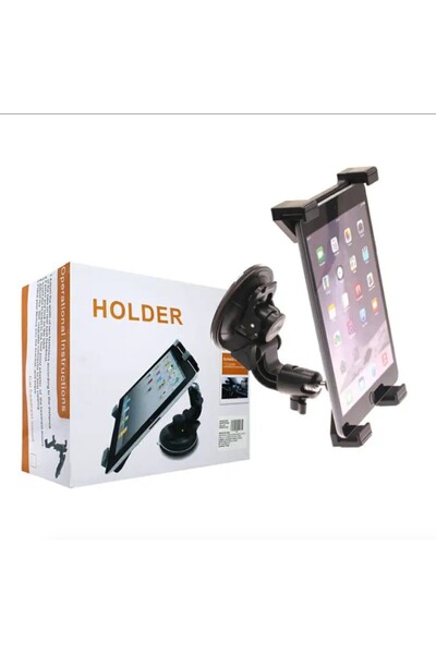 AUTONAV Suport bord auto pentru tableta 7 - 10 inch