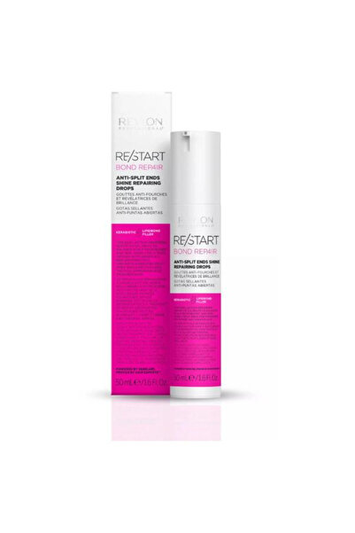 REVLON PROFESSIONAL Ser Reparator Anti-Despicare pentru Par Deteriorat - Re/S...