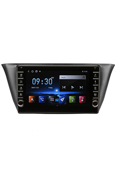 AUTONAV Navigație Android GPS dedicată Iveco Daily 2013-2020, Model PRO, stoc...