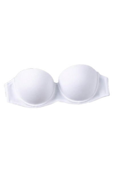 OEM Lenjerie intima pentru femei, culoare alb, marime 85 C