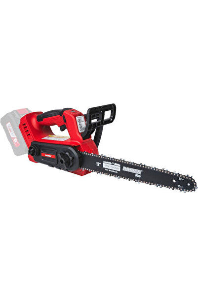 Raider RDP-GXBCS20 Αλυσοπρίονο Κλαδέματος Μπαταρίας Solo Brushless 20V 1.7kg ...